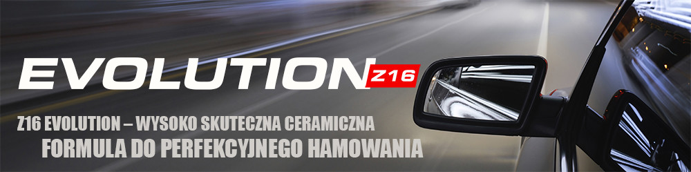 Ceramiczne klocki hamulcowe Power Stop Z16 – amerykański standard  wydajności 